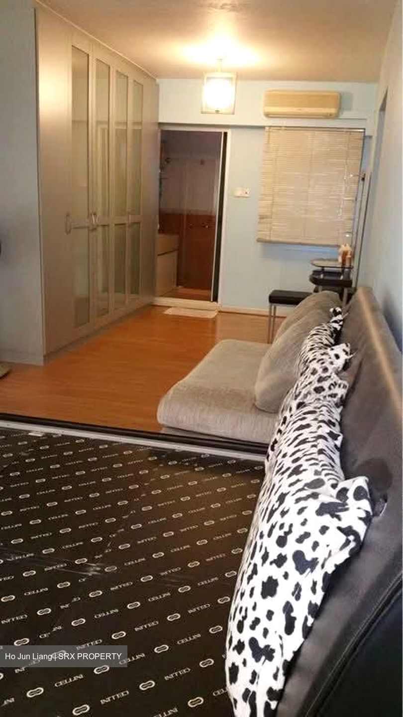 Blk 38C The River Vista @ Kallang (Kallang/Whampoa), HDB 3 Rooms #554413911